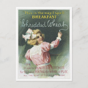 Schredderwalz Postkarte