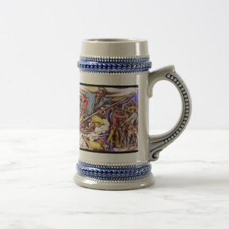 Schrei der Balintawak Tasse