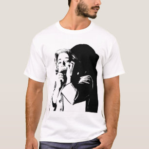 Schrei T-Shirt