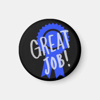 Schreib dich um!! magnet