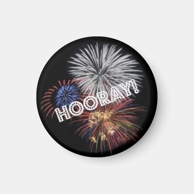 Schreib dich um!! magnet (Vorne)