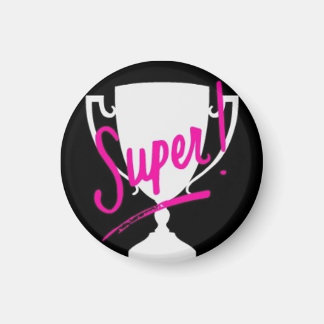 Schreib dich um!! magnet