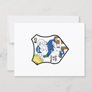 Schreib mal wieder postkarte