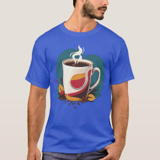 Schreibbegeistertes Retro-Geschenk T-Shirt