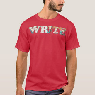 SCHREIBEN 1 T-Shirt