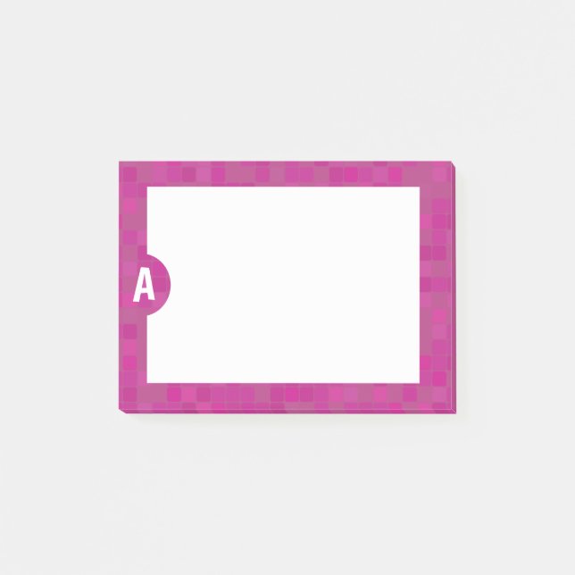 Schreiben Sie die Notizen für ihren personalisiert (Vorderseite)