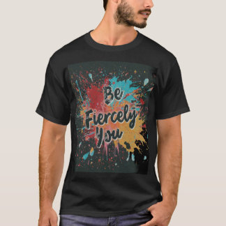 Schreiben Sie die Regeln neu. Seien Sie vorsichtig T-Shirt
