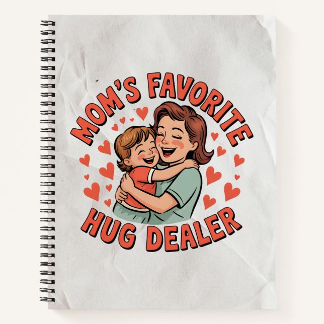 Schreiben Sie mit Liebe - Inspiriert von den wärms Notizbuch (Vorderseite)