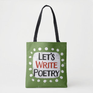 Schreiben wir Poesie Tote Tag
