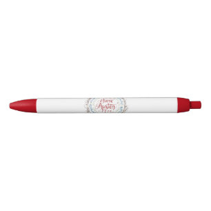 Schreibens-Stift - Jane Kugelschreiber