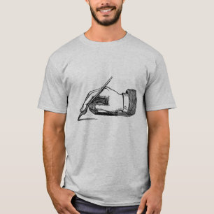 Schreibhand T-Shirt
