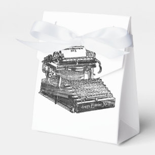 Schreibmaschine Smith-Premier-Nr. 2 Geschenkschachtel