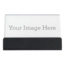 Create Your Own Business Card Holders