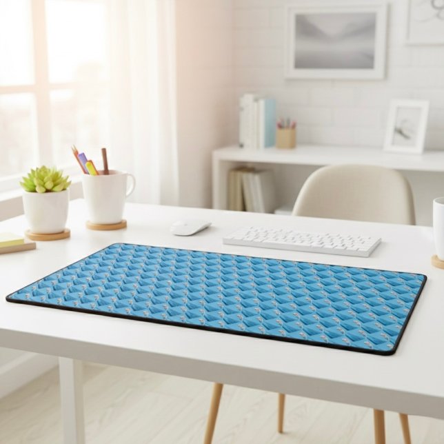 Schreibtischmatte (Von Creator hochgeladen)