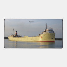 Schreibtischmatte Alpena