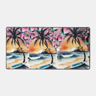 Schreibtischmatte Diese Schreibtischmatte ist so p