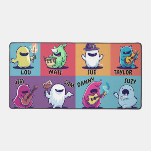 SCHREIBTISCHUNTERLAGE