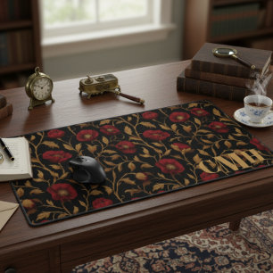 SCHREIBTISCHUNTERLAGE