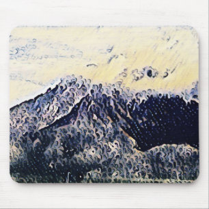 Schreibtischunterlagen Kunst #28 Mousepad