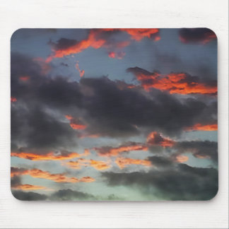 Schreibtischunterlagen Kunst #6 Mousepad