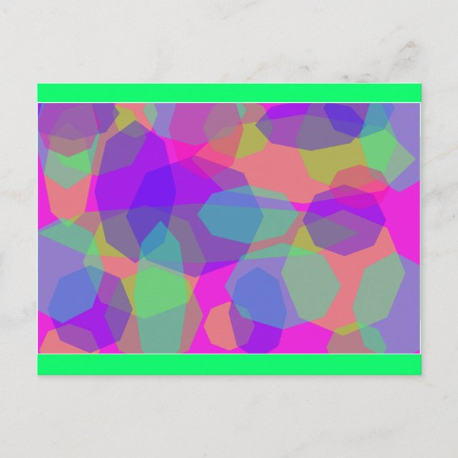 Schreibwaren, Karten, Postkarten (Vorderseite)