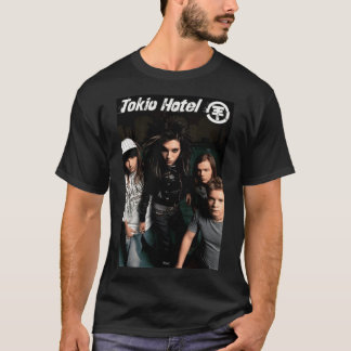 Schreie Tote Retro T-Shirt
