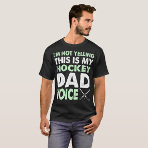 Schreien nicht des T-Shirt