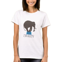 Schreiender Elefant: Enden-Zirkus-Grausamkeit