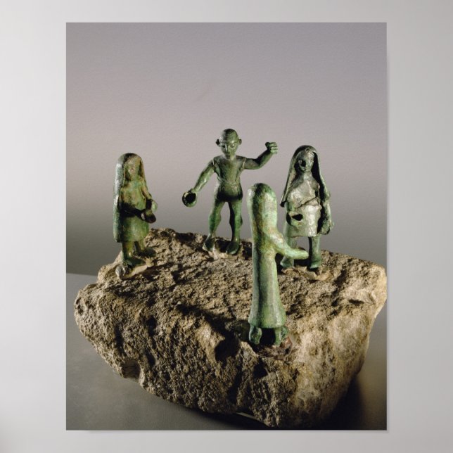 Schrein der Schuld Poster (Vorne)