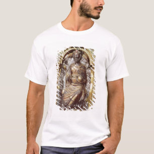 Schrein des Kaisers Karl der Große T-Shirt