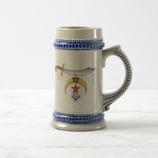 Schrein-Maurer Bierglas