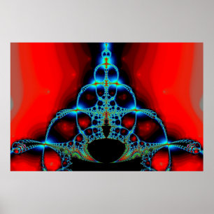 Schrein Poster