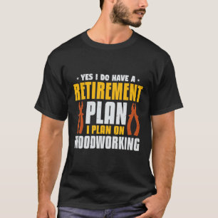 Schreiner Sprichwort Shirt Geschenk