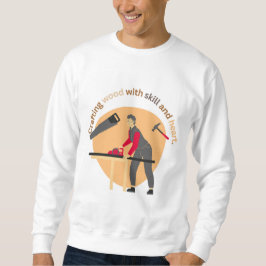 Schreiner Sweatshirt