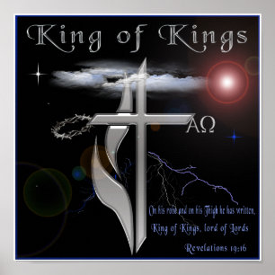 Schrift Bibelposter Poster