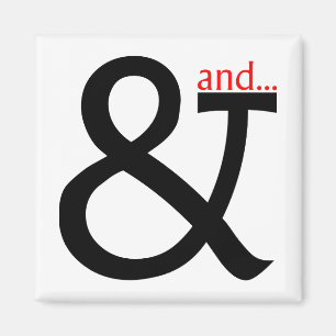 Schriftart Cookie Magnet