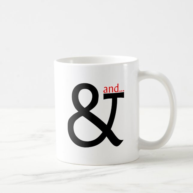 Schriftart Cookie Tasse (Rechts)