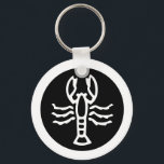 Schriftart Zodiac: CANCER   Ihre Farben und Ideen Schlüsselanhänger<br><div class="desc">Funny and hübsch Ideas by EDDA Froehlich / EDDArt | Es ist leicht für Ihren Anlass angepasst, indem Sie eigene Symbole, Hintergründe, Textdetails, Schriftart Stil, Schriftart und Farbe hinzufügen. | Für weitere Ideen, Designs und Produkte können Sie mich kontaktieren: contact@eddart.de oder schauen Sie hier: www.zazzle.com/eddartshop* und hier: www.zazzle.de/eddartiful* | Zodiac-Schriftart-Symbol:...</div>