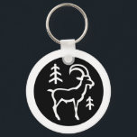 Schriftart Zodiac: CAPRICORN   Ihre Farben und Ide Schlüsselanhänger<br><div class="desc">Funny and hübsch Ideas by EDDA Froehlich / EDDArt | Es ist leicht für Ihren Anlass angepasst, indem Sie eigene Symbole, Hintergründe, Textdetails, Schriftart Stil, Schriftart und Farbe hinzufügen. | Für weitere Ideen, Designs und Produkte können Sie mich kontaktieren: contact@eddart.de oder schauen Sie hier: www.zazzle.com/eddartshop* und hier: www.zazzle.de/eddartiful* | Zodiac-Schriftart-Symbol:...</div>