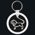 Schriftart Zodiac: LEO   Ihre Farben und Ideen Schlüsselanhänger<br><div class="desc">Funny and hübsch Ideas by EDDA Froehlich / EDDArt | Es ist leicht für Ihren Anlass angepasst, indem Sie eigene Symbole, Hintergründe, Textdetails, Schriftart Stil, Schriftart und Farbe hinzufügen. | Für weitere Ideen, Designs und Produkte können Sie mich kontaktieren: contact@eddart.de oder schauen Sie hier: www.zazzle.com/eddartshop* und hier: www.zazzle.de/eddartiful* | Zodiac-Schriftart-Symbol:...</div>