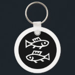 Schriftart Zodiac: PISCES   Ihre Farben und Ideen Schlüsselanhänger<br><div class="desc">Funny and hübsch Ideas by EDDA Froehlich / EDDArt | Es ist leicht für Ihren Anlass angepasst, indem Sie eigene Symbole, Hintergründe, Textdetails, Schriftart Stil, Schriftart und Farbe hinzufügen. | Für weitere Ideen, Designs und Produkte können Sie mich kontaktieren: contact@eddart.de oder schauen Sie hier: www.zazzle.com/eddartshop* und hier: www.zazzle.de/eddartiful* | Zodiac-Schriftart-Symbol:...</div>