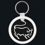 Schriftart Zodiac: TAURUS   Ihre Farben und Ideen Schlüsselanhänger<br><div class="desc">Funny and hübsch Ideas by EDDA Froehlich / EDDArt | Es ist leicht für Ihren Anlass angepasst, indem Sie eigene Symbole, Hintergründe, Textdetails, Schriftart Stil, Schriftart und Farbe hinzufügen. | Für weitere Ideen, Designs und Produkte können Sie mich kontaktieren: contact@eddart.de oder schauen Sie hier: www.zazzle.com/eddartshop* und hier: www.zazzle.de/eddartiful* | Zodiac-Schriftart-Symbol:...</div>