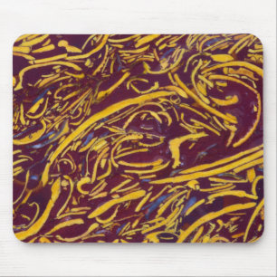 Schriftstein Mousepad