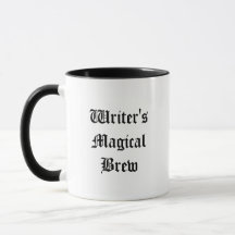 Schriftsteller Ancient Text Classic Tee oder Kaffe