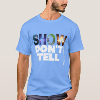 Schriftsteller entwerfen Freund T-Shirt