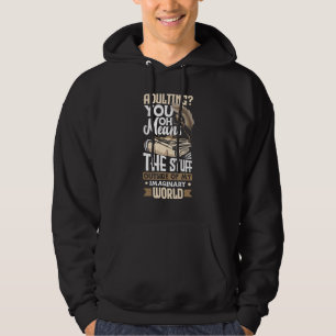 Schriftsteller Schriftsteller Literatur Editor Sch Hoodie