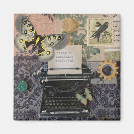 Schriftstellermagazin Magnet