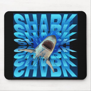 Schriftzeichen Mousepad