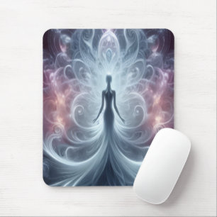 Schritt darüber hinaus mousepad