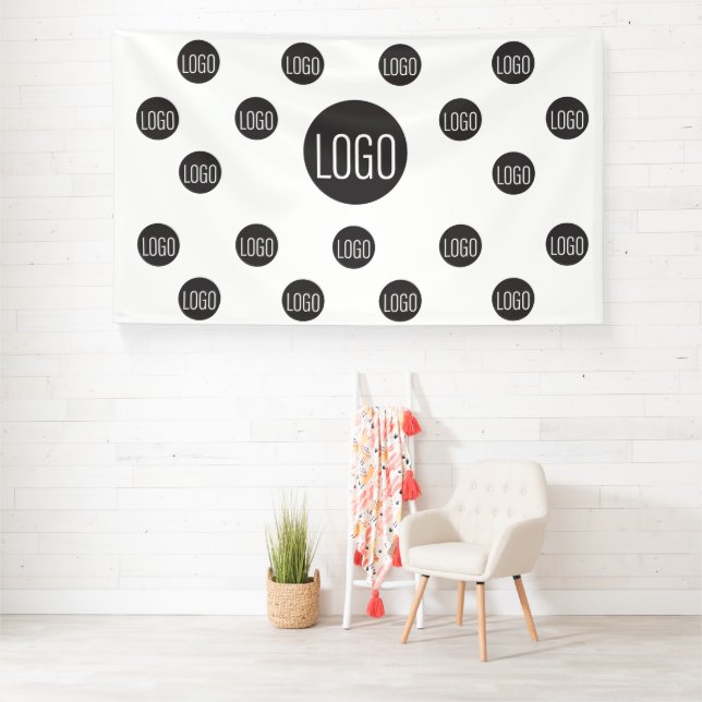 Schritt für Schritt und wiederholen Sie den Eintra Banner (Insitu)